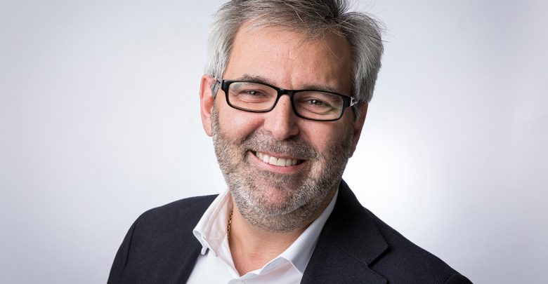 Éric Paumier Coprésident d’Hopps Group