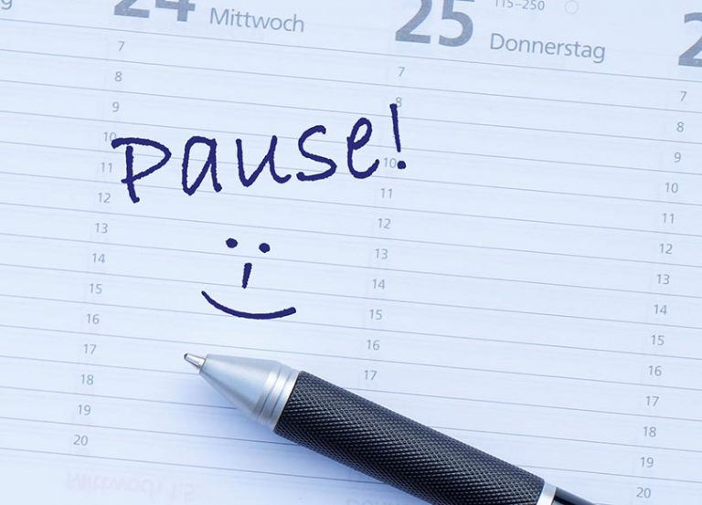 Congé sans solde, c&rsquo;est le manager qui décide !