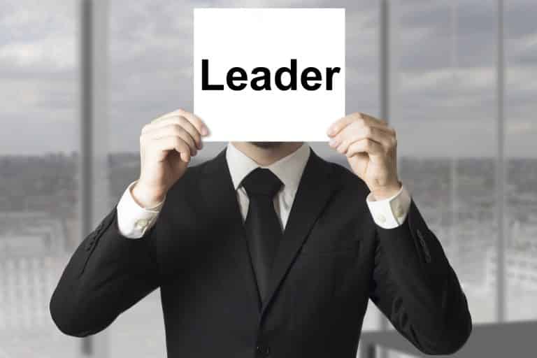 Devenir leader, un talent inné ou acquis ?