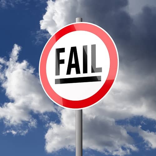 4 choses à ne pas faire quand on devient entrepreneur