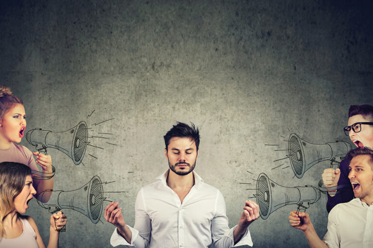 L’écoute des collaborateurs, une valeur à fort potentiel