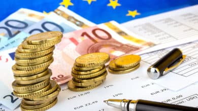 directives financières européennes