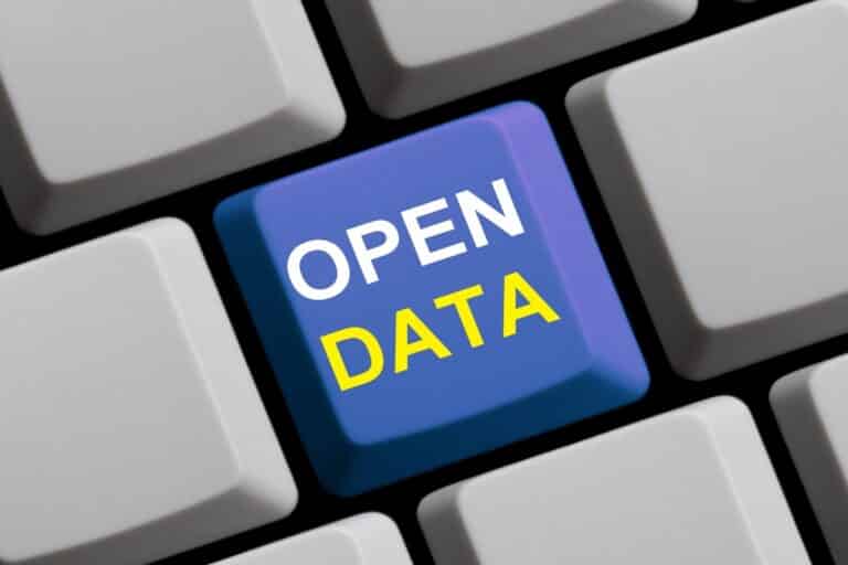 L’open Data : les start-up surfent sur la vague !