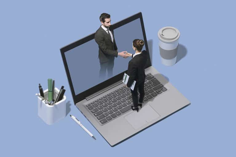 Pourquoi continuer votre recrutement en période de confinement ?