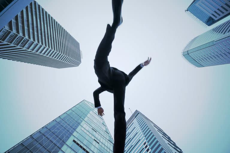 Que faire quand vous devez vous surpasser ?