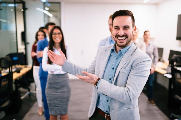 Le management à la cool est-il fait pour vous ?