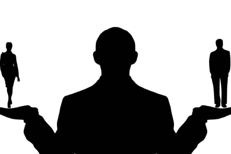 Muriel Pénicaud, ministre du Travail, ne veut rien lâcher sur l’égalité professionnelle