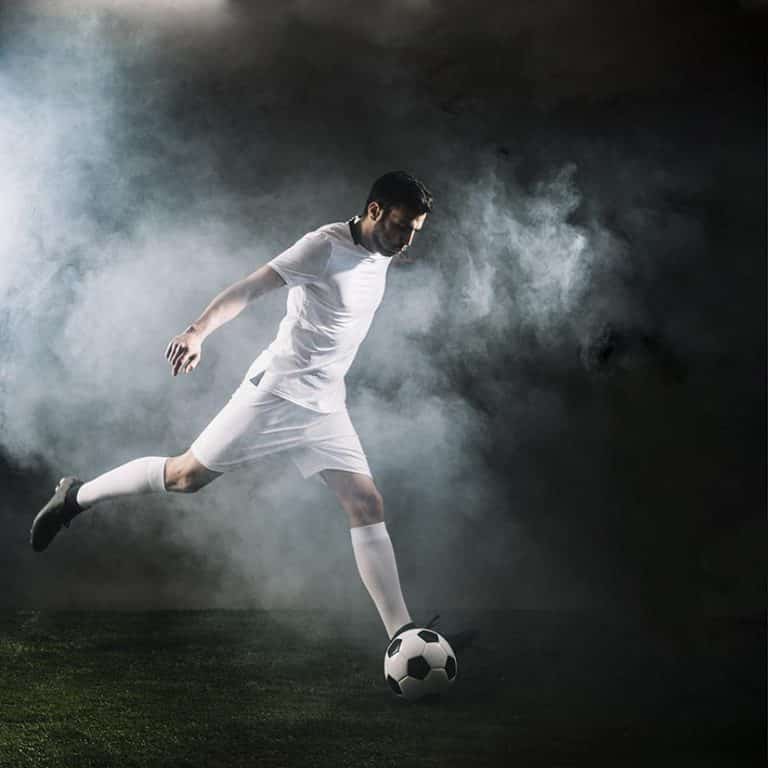 Ces publicités marquantes et insolites dans le monde du football