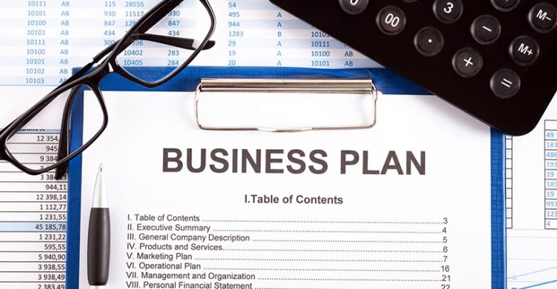 Le business plan est-il mort ?