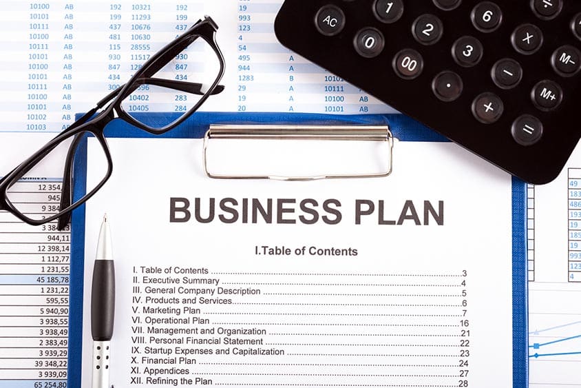 Le business plan est-il mort ?