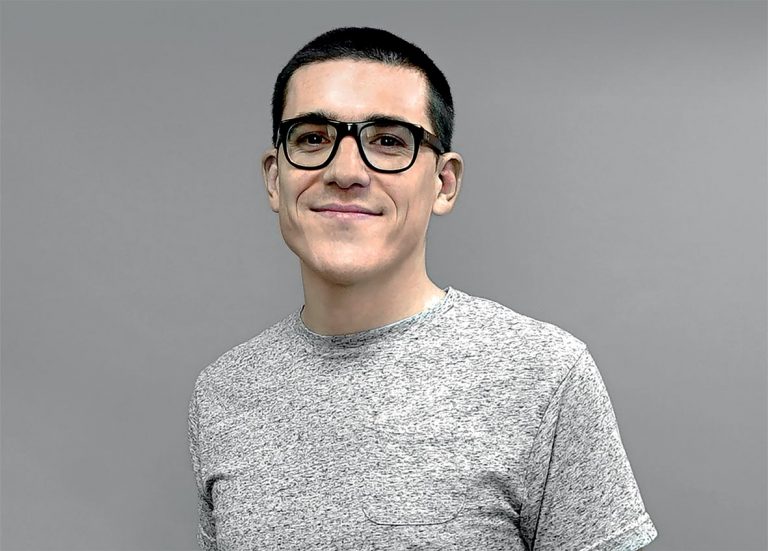 « Augmenter l’Homme de demain », l’ambition d’un entrepreneur bio-inspiré