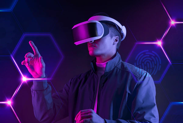 Virtuele ervaringen: de metaverse gaat vooruit