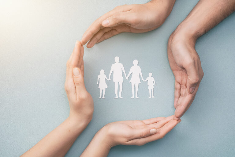L’assurance familiale : un indispensable