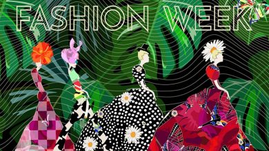 La Fashion Week : un marketing fort