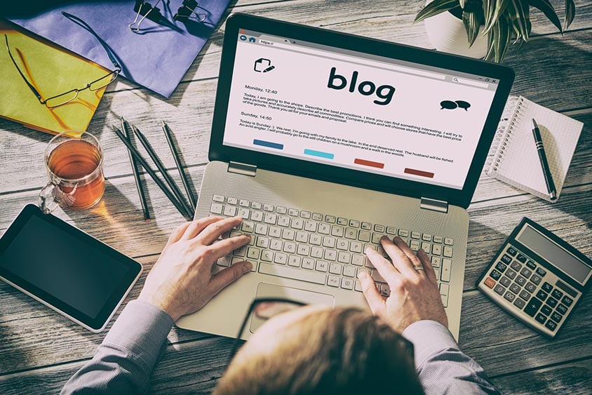 Conseils efficaces pour les entrepreneurs qui font du blogging