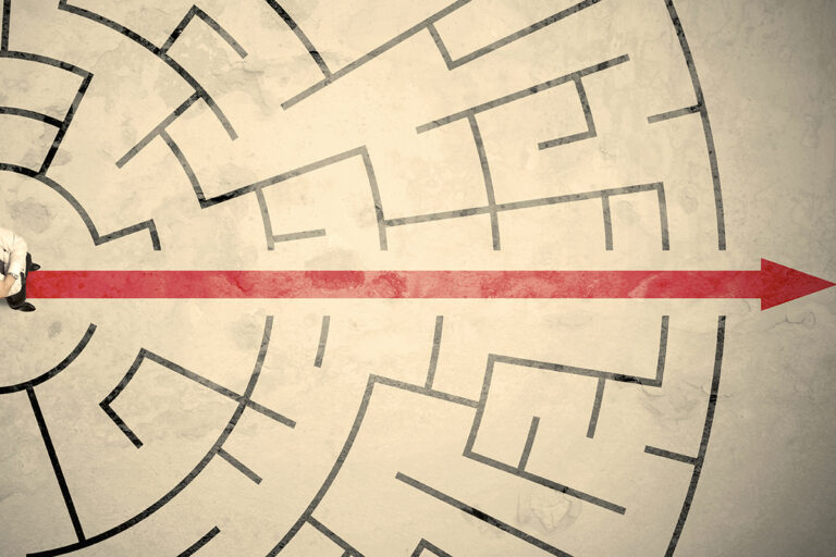 Les défis dans une société qui a perdu ses repères