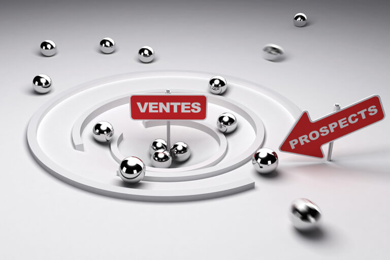 Faire une prospection téléphonique réussie