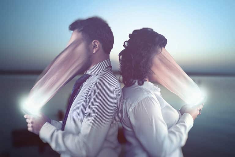 Les évolutions technologiques et sociales qui entraînent la confusion entre vie privée et vie professionnelle