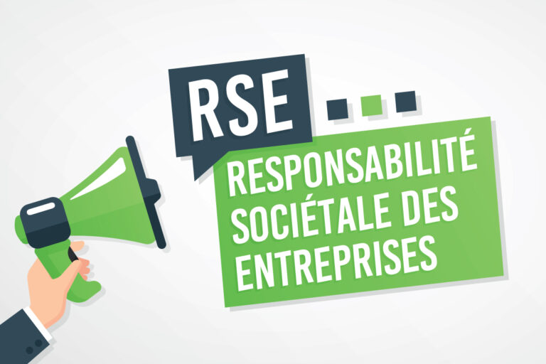 RSE : le grand enjeu du management !
