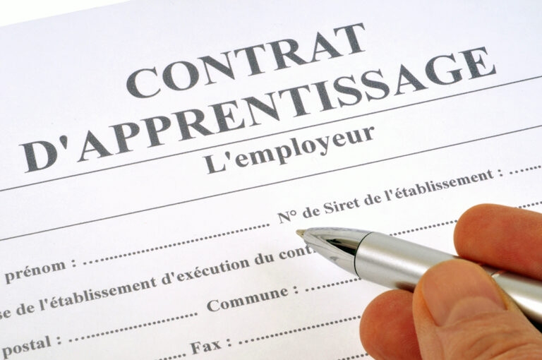 En quoi consiste l&rsquo;apprentissage ?
