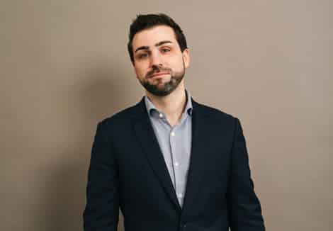 Allo média lance Voice Catcher avec 1