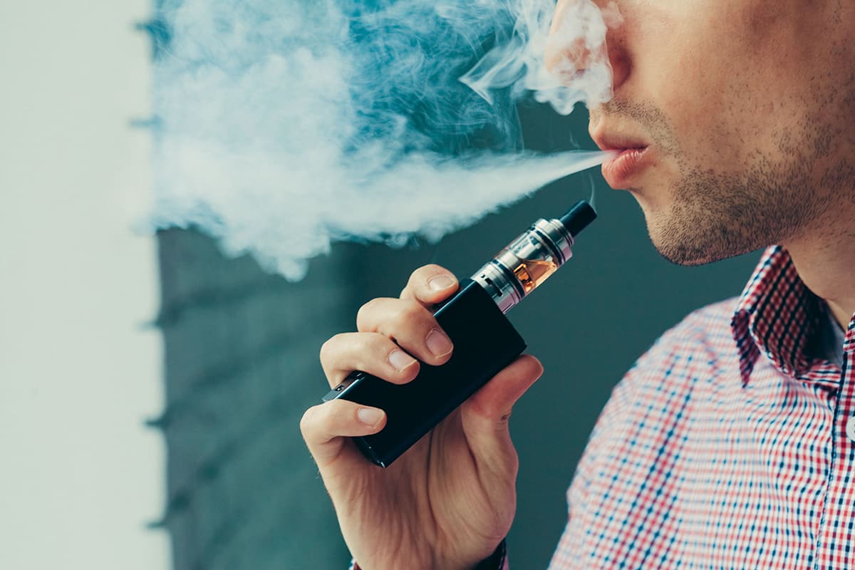 Tout savoir sur le tabac chicha sans nicotine