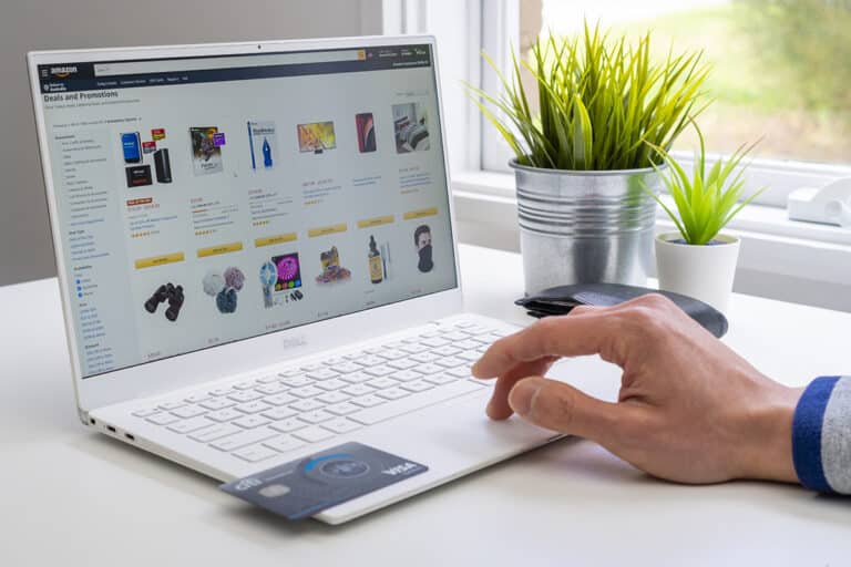 Bilan du e-commerce en 2020 : un chiffre record de 112 milliards d’euros pour  les ventes sur internet