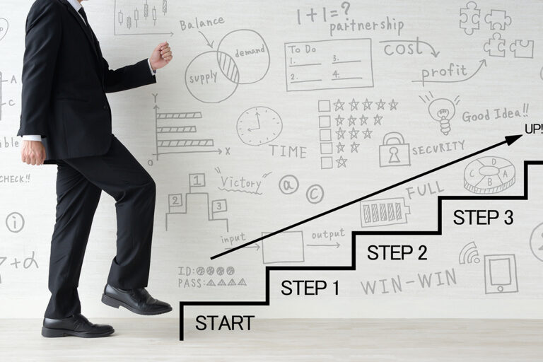 Entreprendre : bien plus qu’un simple parcours initiatique