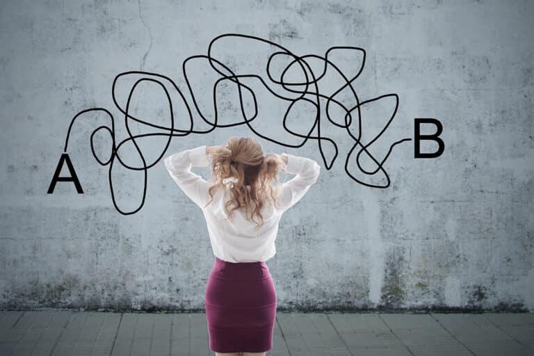 Comment réussir en tant qu&rsquo;entrepreneure à briser le plafond des difficultés