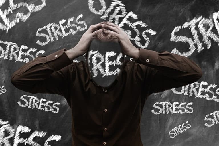 Ces petits réflexes qui diminuent fortement le stress