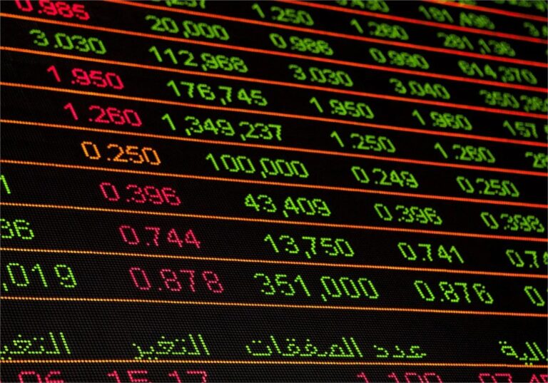 Comprendre le fonctionnement d’un logiciel de trading automatique