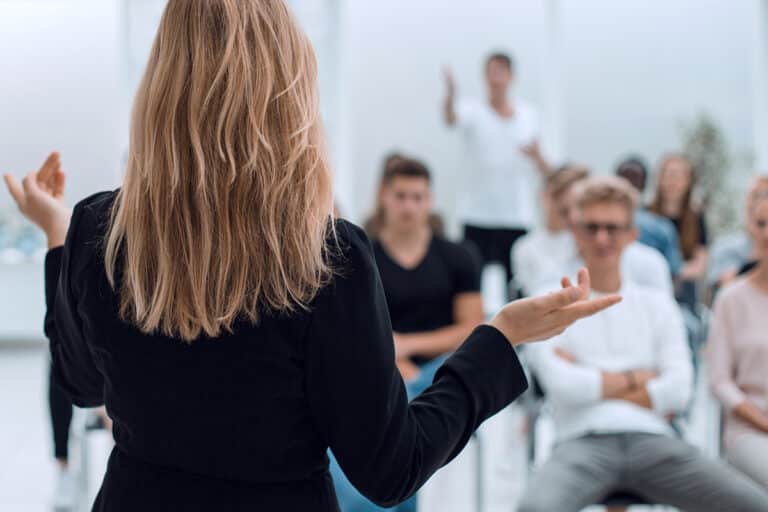 Les femmes entrepreneures success story en accompagnement et en formation