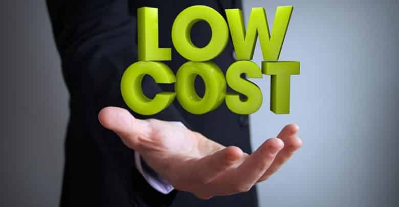 Des entreprises low-cost qui cartonnent