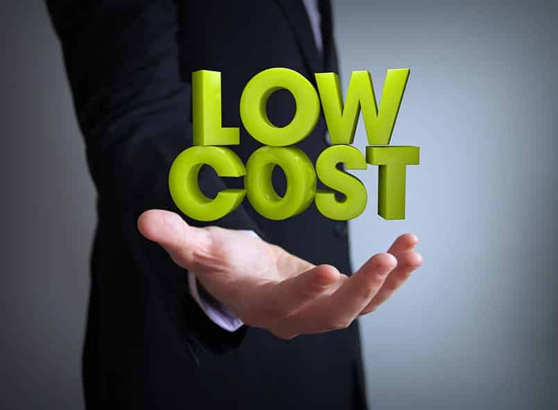 Des entreprises low-cost qui cartonnent