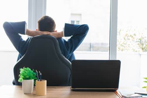 Congé à temps partiel ou à temps plein pour créer ou reprendre une entreprise