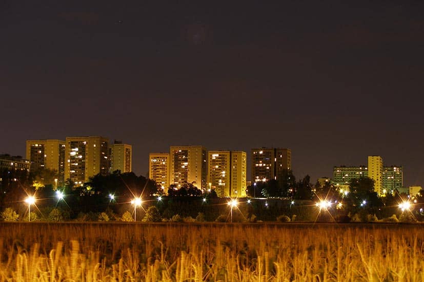 Pourquoi s'implanter en zone franche ?