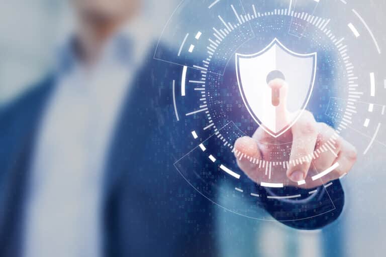 Une personne sur 5 ne se protège pas contre les cyberattaques