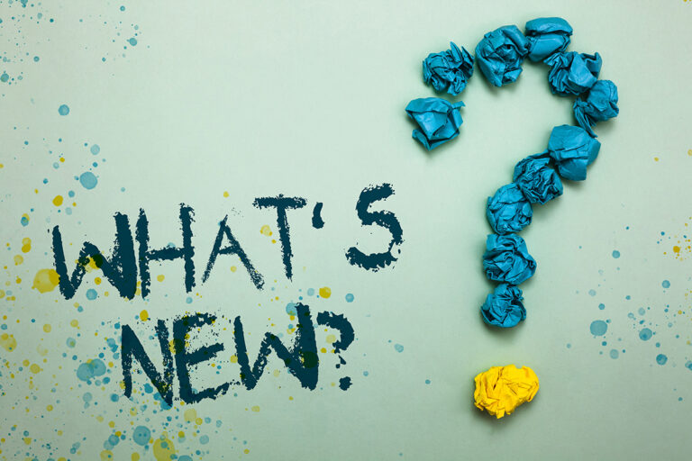 Les marques vivent dans un tourbillon