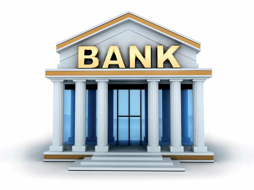 Le rôle de la banque