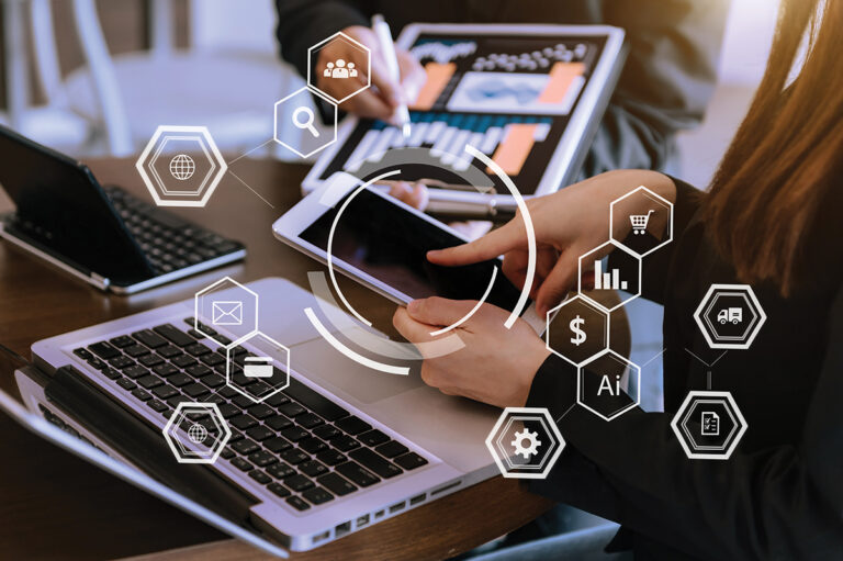 Internet : un canal de vente hors du commun