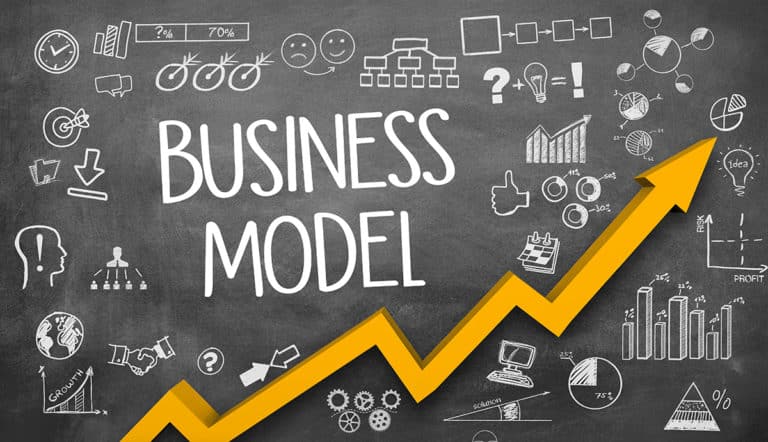 Les nouveaux business models