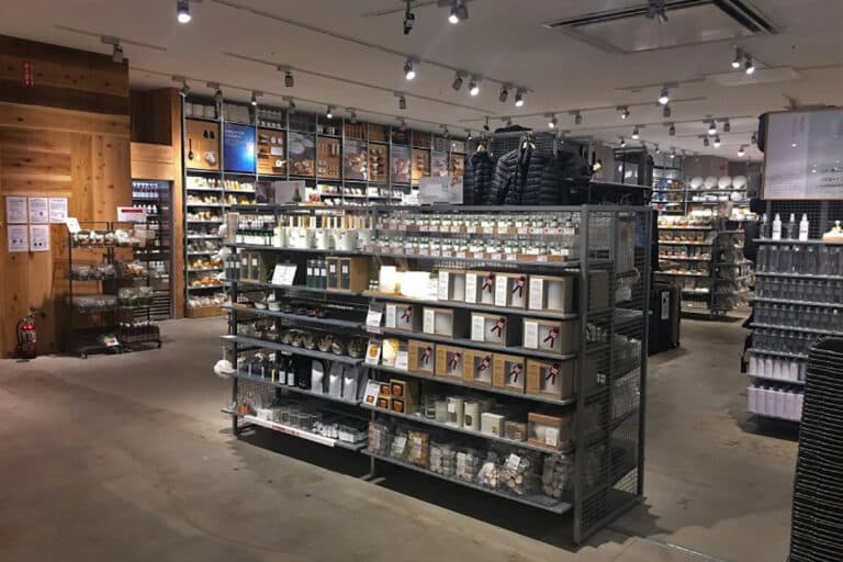 Stratégie de merchandising : la PLV évolue-t-elle ?