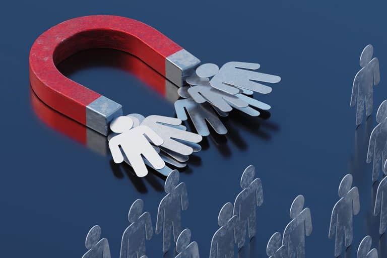 Les gestes pour favoriser la demande entrante