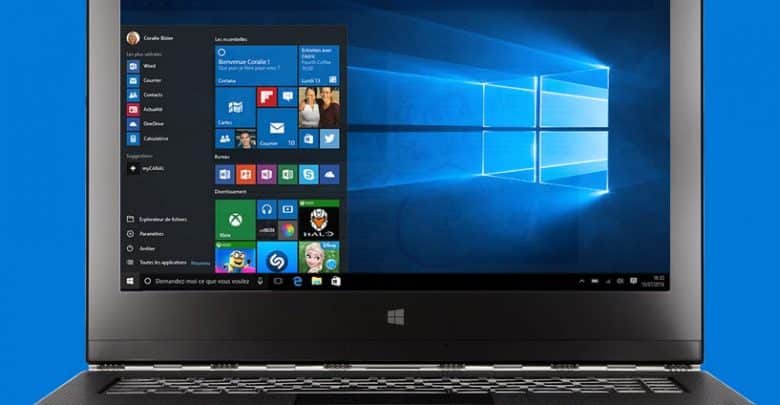 En quoi la stratégie pour Windows 10 est-elle une stratégie bien rodée ?