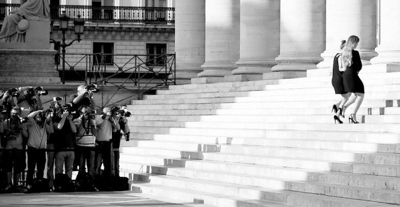 La haute couture contre le prêt-à-porter : un peu d’histoire