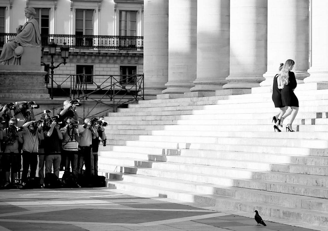 La haute couture contre le prêt-à-porter : un peu d’histoire