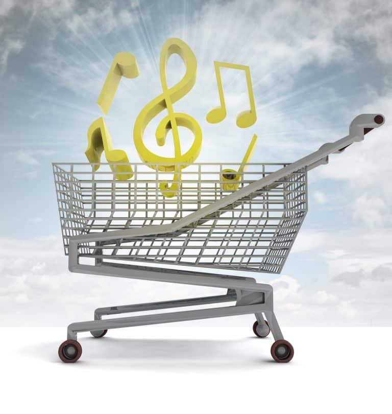 Marketing sonore : comment vendre en musique ?