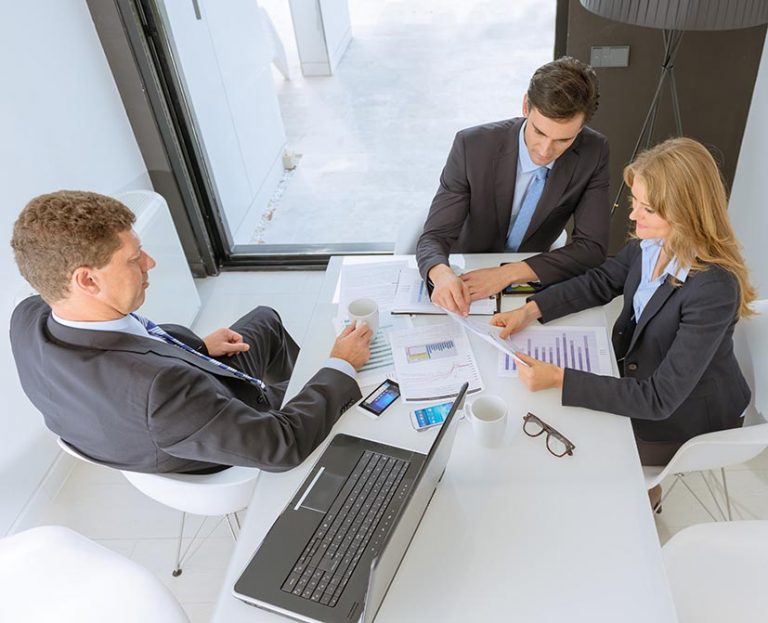 PME, pourquoi s&rsquo;assurer contre la perte d&rsquo;exploitation ?