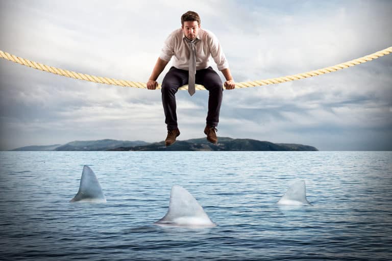 Ne jamais sous-estimer l’imprévu