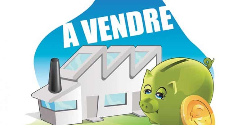 Céder mon entreprise